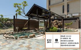 Chuang-Tang Spring Spa Hotel